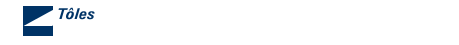 Tôles